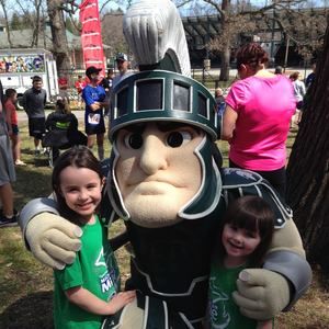 Meet your Posher, Victoria